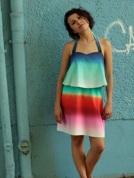 Layerdress