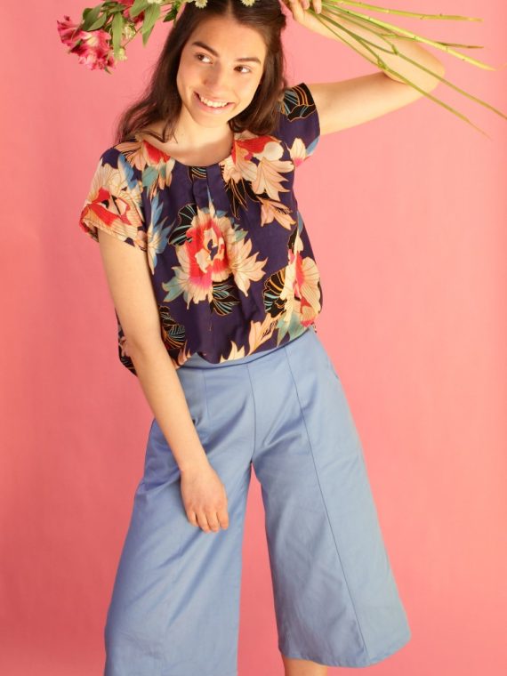 Hose Culotte Melina