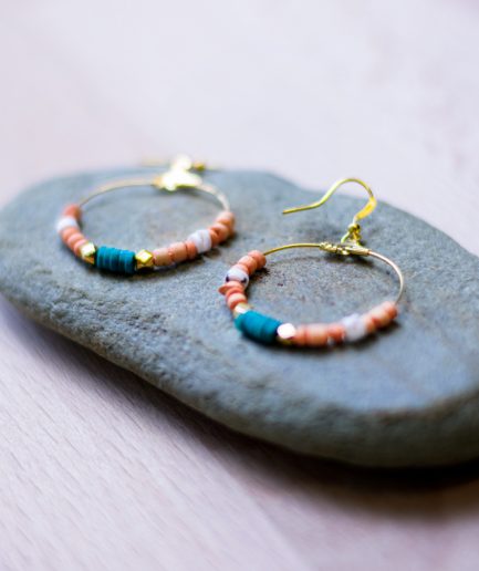 Statement Creolen Lunah