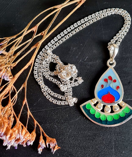 Minanqari Kette