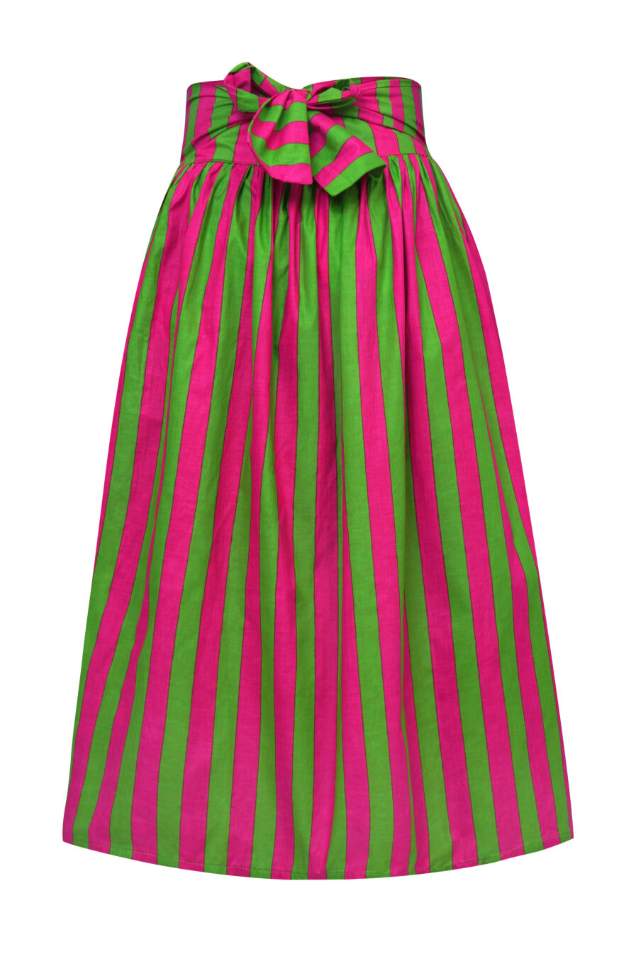 One Size Midi-Rock