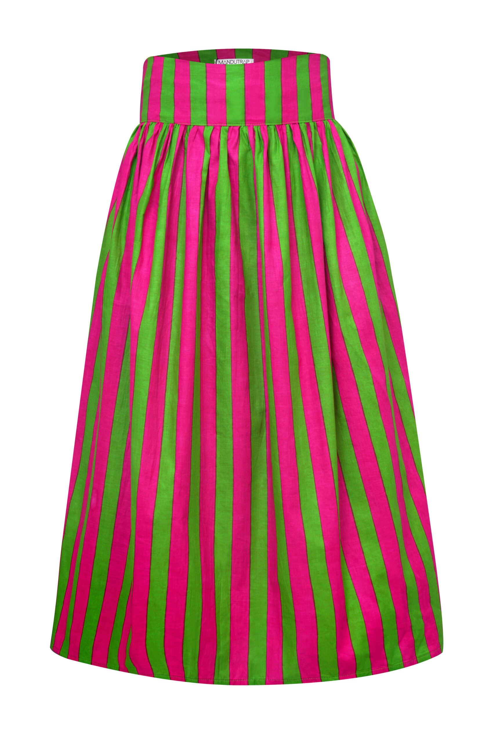 One Size Midi-Rock