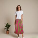 One Size Midi-Rock