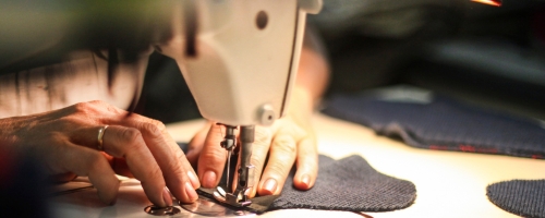 fair made, sustainable fashion