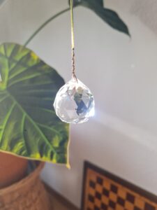 Ritual Set Meditation