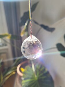 Ritual Set Meditation