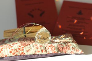 Ritual Set Meditation