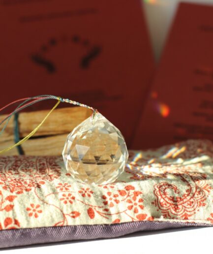 Ritual Set Meditation