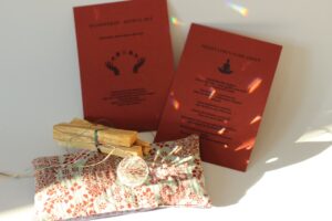 Ritual Set Meditation