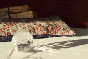 Ritual Set Meditation