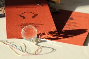 Ritual Set Meditation