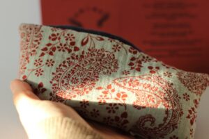 Ritual Set Meditation