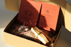 Ritual Set Meditation