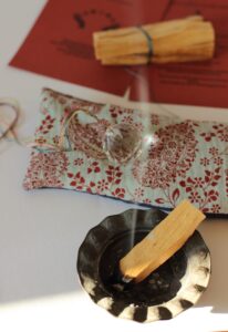 Ritual Set Meditation