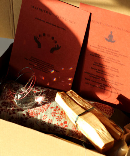 Ritual Set Meditation
