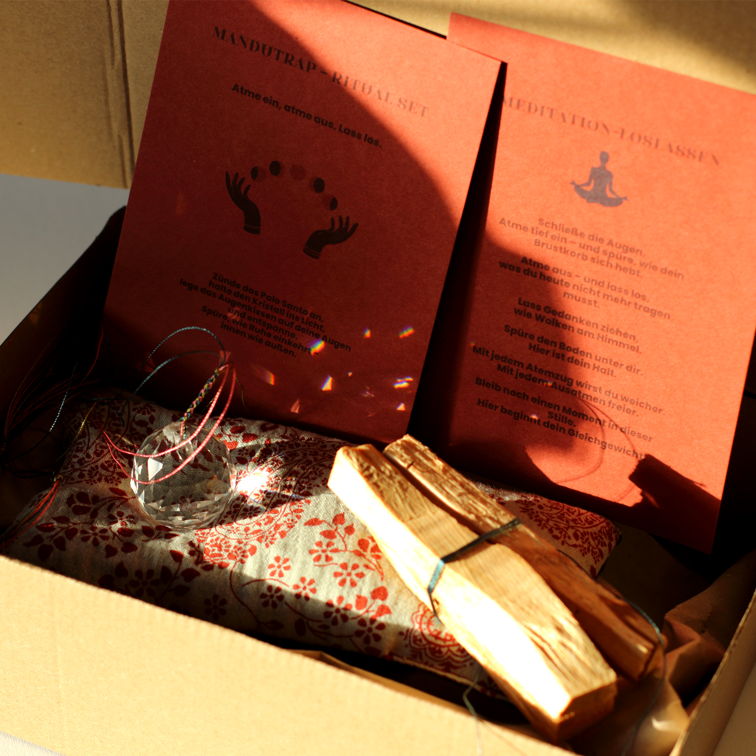 Ritual Set_shop10 Ritual Set Meditation