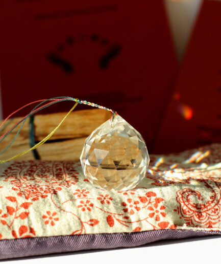 Ritual Set Meditation