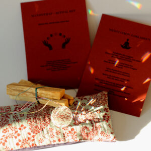 Ritual Set Meditation