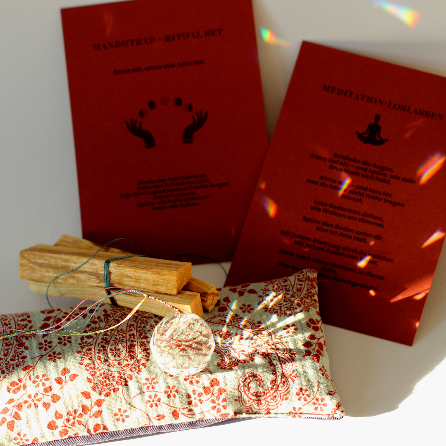 Ritual Set_shop4 Ritual Set Meditation