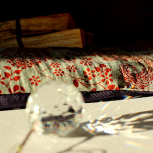 Ritual Set Meditation