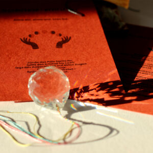 Ritual Set Meditation