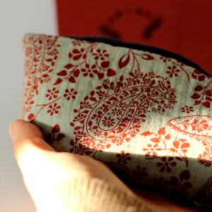 Ritual Set Meditation