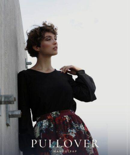 Pullover/Jumper