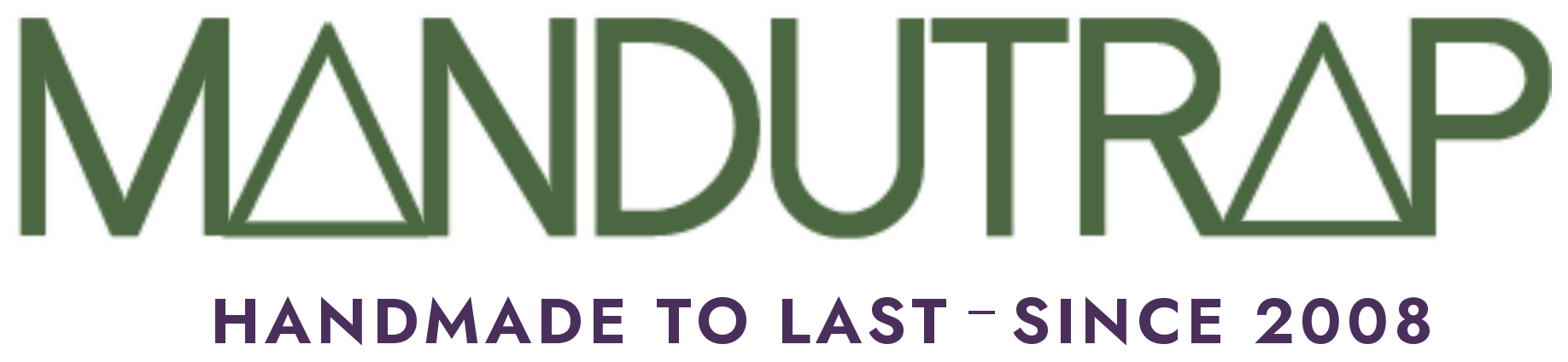 ManduTrap